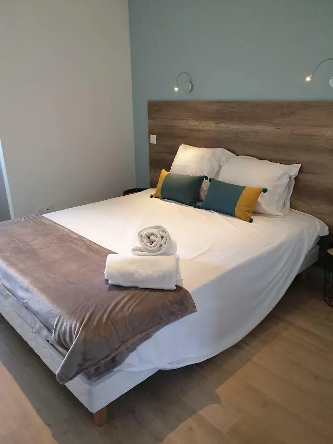 Appartement Lac Sevrier France