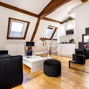 Cmg Concorde/ Madeleine Apartment Paris