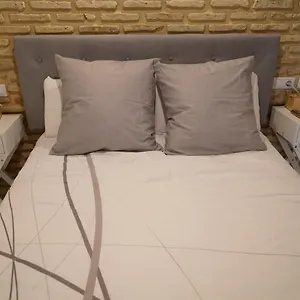 Balcon Giralda Center & Sweet Apartment Seville