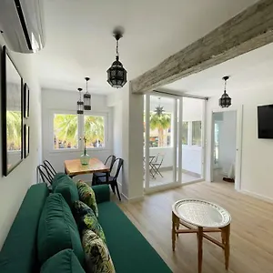 Paris Fashion - Apartment Torremolinos