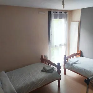  Séjour chez l'habitant Privée 2 Pas Du Lac Chez L'habitant