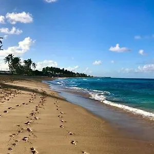 Macao Homestay Punta Cana