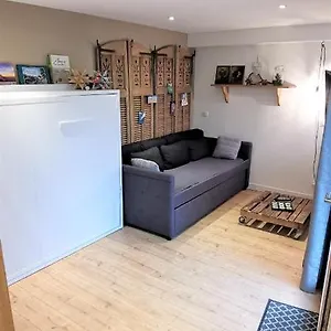  Appartement Trakil' Appart