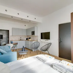 176 Jean - Superb In Apartment Paris