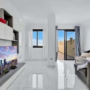 Paradise Luxury Apartment Playa Paraiso (Tenerife)