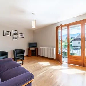  Appartement Pour 4 Personnes Proche Du Lac