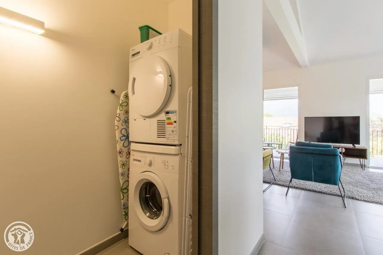 Appartement Lac Sevrier