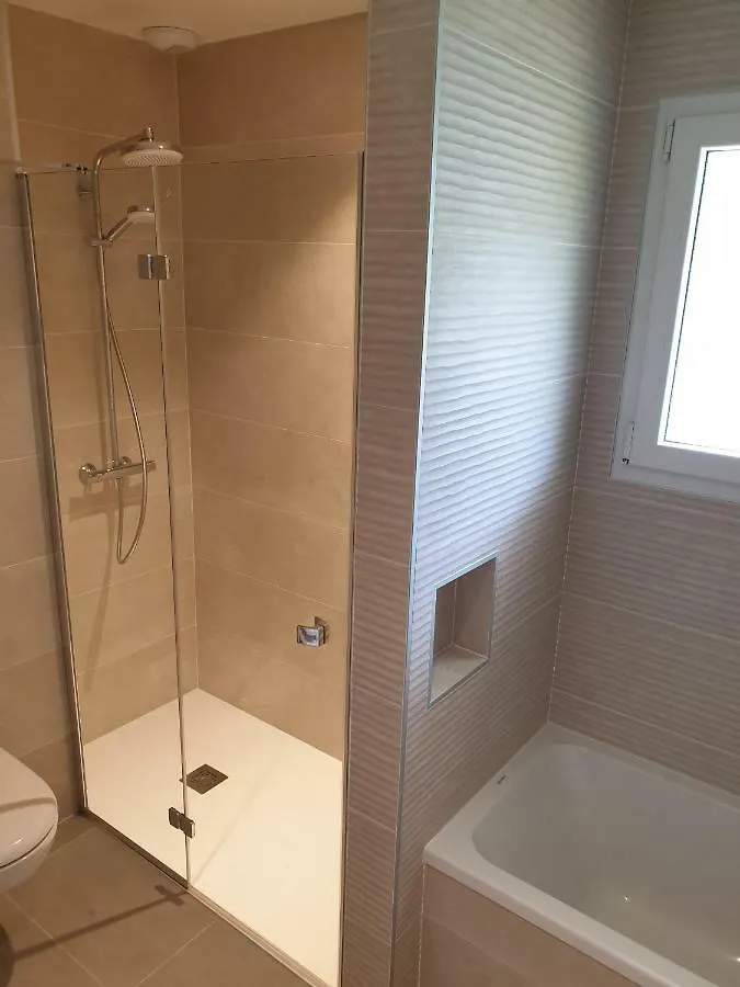 Appartement Lac Sevrier Apartment