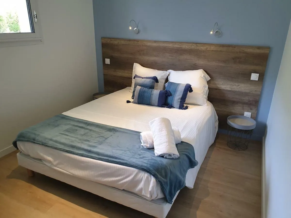 Appartement Lac Sevrier Apartment