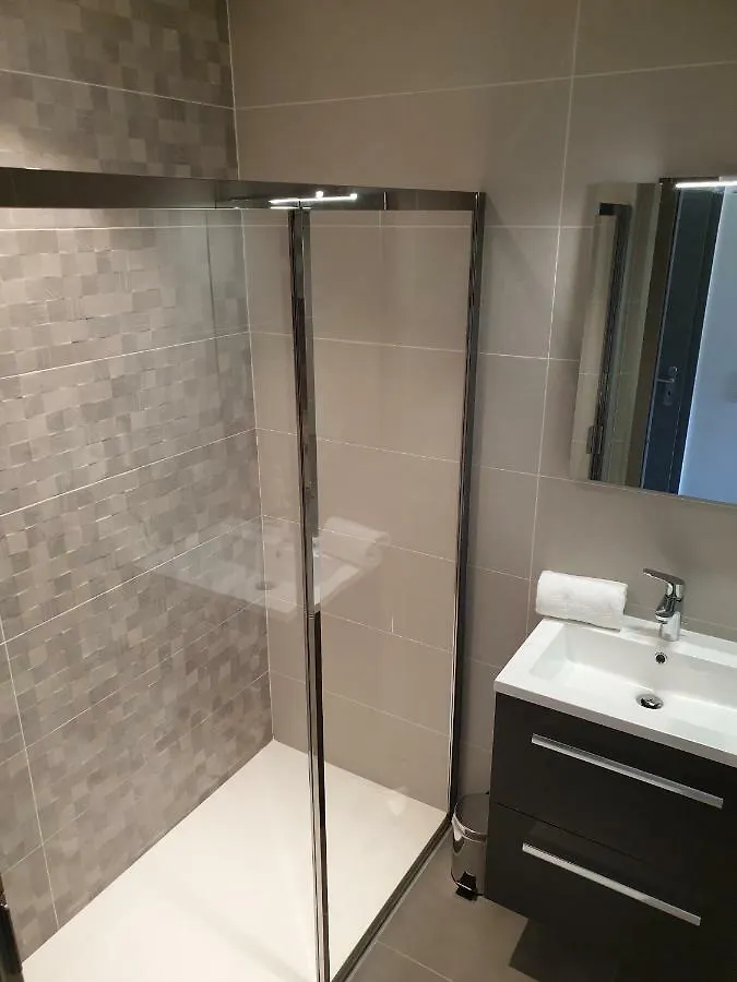 Appartement Lac Sevrier